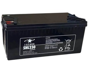 Акумуляторна батарея 7Stars SHL230