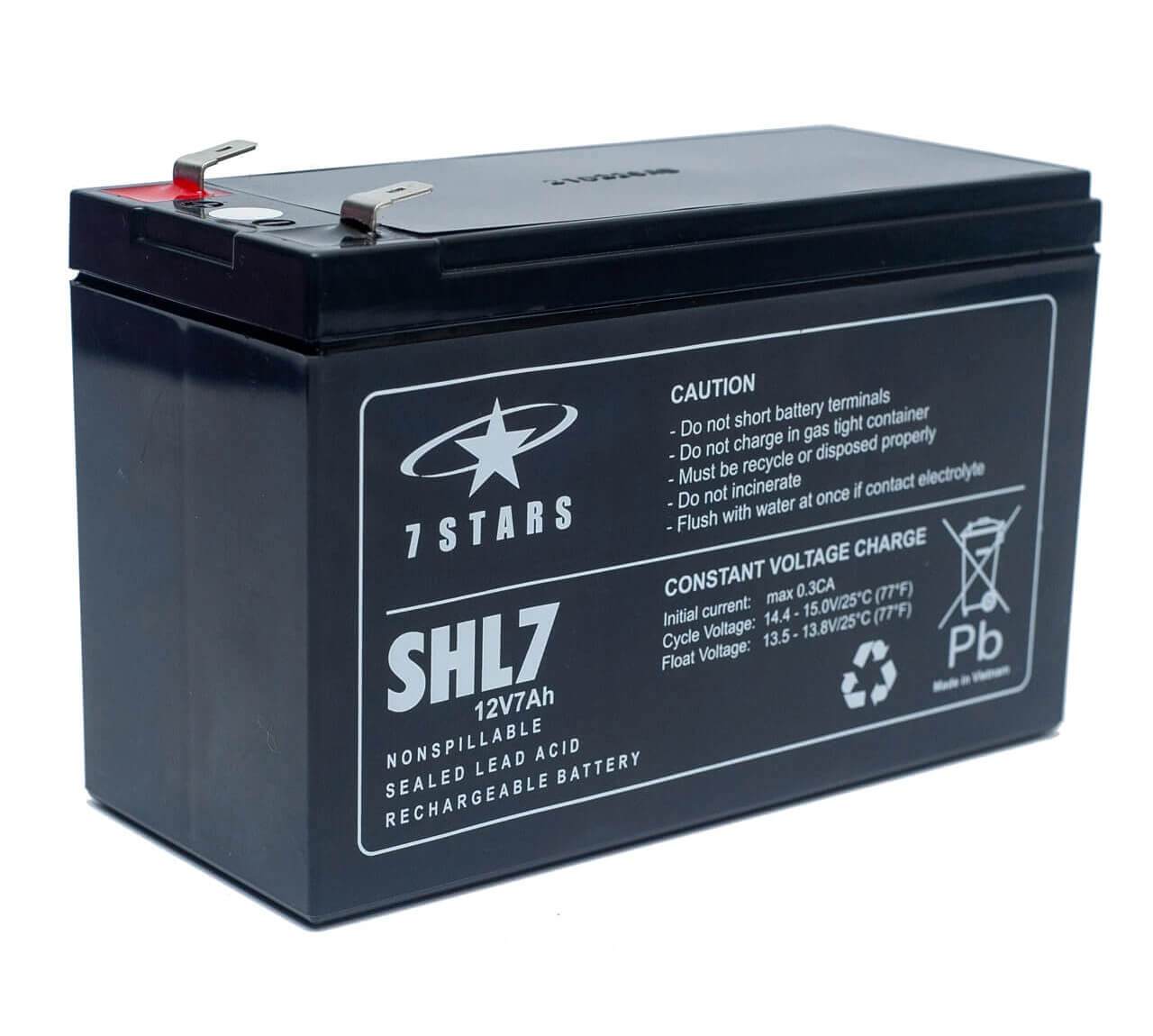 Акумуляторна батарея 7Stars SHL7