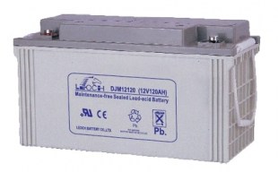 Акумуляторна батарея Leoch DJM 12150