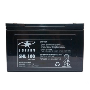 Аккумуляторная батарея 7Stars SHL100