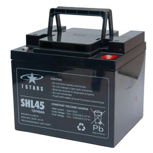Акумуляторна батарея 7Stars SHL45