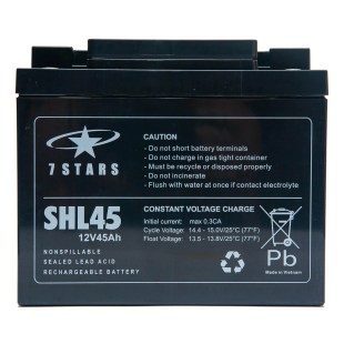 Аккумуляторная батарея 7Stars SHL45