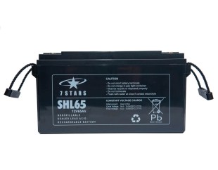 Аккумуляторная батарея 7Stars SHL65