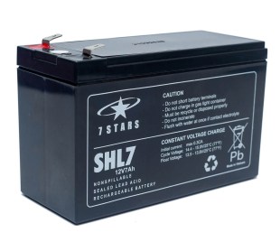 Аккумуляторная батарея 7Stars SHL7