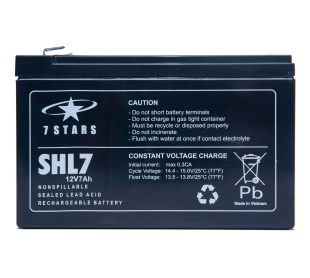 Аккумуляторная батарея 7Stars SHL7