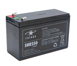 Аккумуляторная батарея 7Stars SHR250