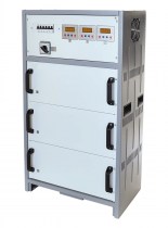 Стабилизатор напряжения Рэта ННСТ Calmer 3×7,0 кВт (Infineon)