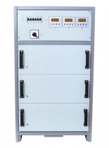 Стабілізатор напруги Рета ННСТ Calmer 3×27,0 кВт (Infineon)