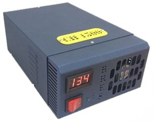 Зарядний пристрій Bres CH-1500-120