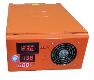 ИБП Леотон Форт FCX30-12 Orange