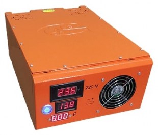 ИБП Леотон Форт FCX30-24 Orange