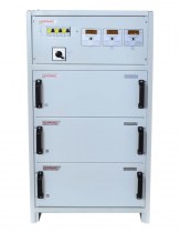 Стабілізатор напруги Рета ННСТ Normic 3×27,0 кВт (Infineon)