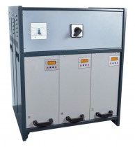Стабілізатор напруги Рета ННСТ Normic 3×35,0 кВт (Infineon)