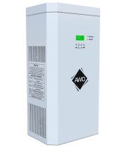 Стабилизатор напряжения Awattom New Silver 7.0 кВт